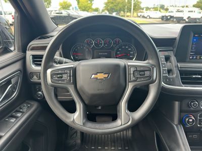 2023 Chevrolet Tahoe - Photo 24