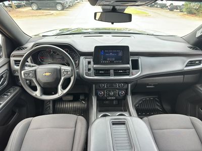 2023 Chevrolet Tahoe - Photo 26