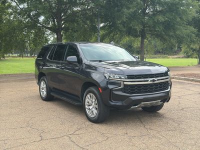 2023 Chevrolet Tahoe - Photo 1