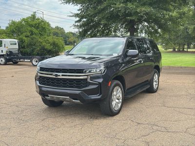 2023 Chevrolet Tahoe - Photo 3