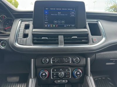 2023 Chevrolet Tahoe - Photo 15