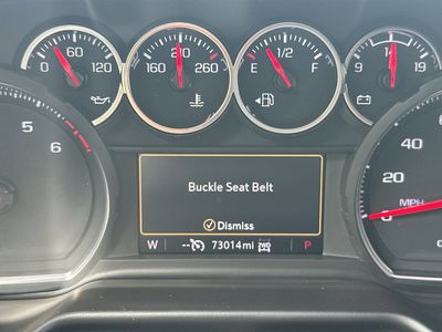 2023 Chevrolet Tahoe - Photo 17