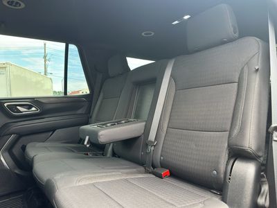 2023 Chevrolet Tahoe - Photo 23