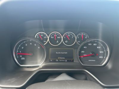 2023 Chevrolet Tahoe - Photo 18