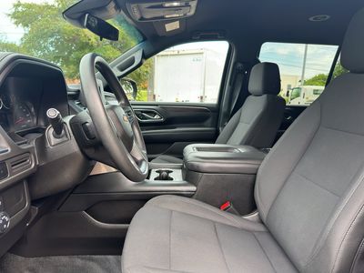 2023 Chevrolet Tahoe - Photo 13