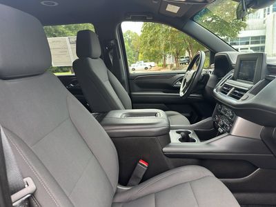 2023 Chevrolet Tahoe - Photo 30