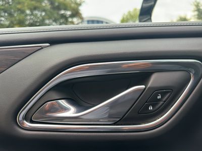 2023 Chevrolet Tahoe - Photo 20