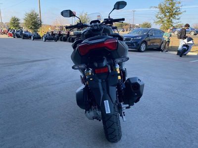 2026 Honda ADV160 - Photo 5