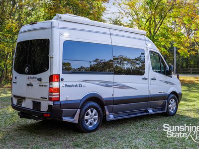 2014 Roadtrek SS - Photo 11