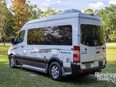 2014 Roadtrek SS - Photo 13