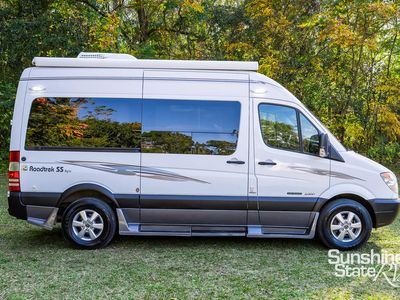 2014 Roadtrek SS - Photo 21