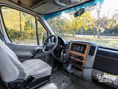 2014 Roadtrek SS - Photo 16