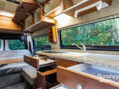 2014 Roadtrek SS - Photo 19