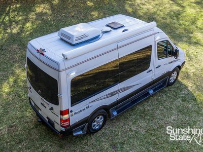 2014 Roadtrek SS - Photo 22