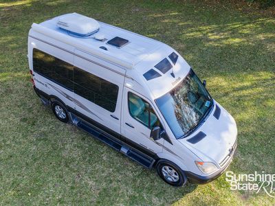 2014 Roadtrek SS - Photo 4