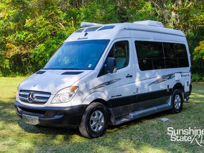 2014 Roadtrek SS - Photo 20