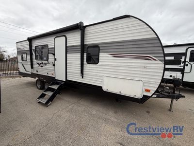 2022 Shasta RVs Shasta - Photo 1