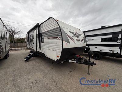 2022 Shasta RVs Shasta - Photo 3