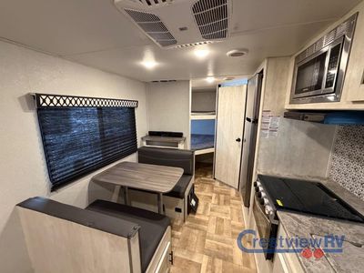 2022 Shasta RVs Shasta - Photo 17