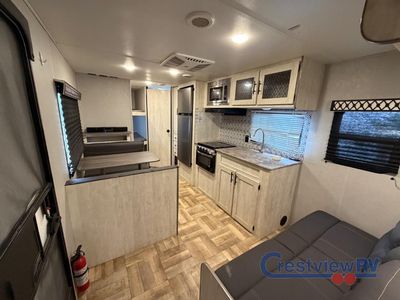 2022 Shasta RVs Shasta - Photo 12