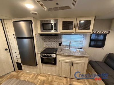 2022 Shasta RVs Shasta - Photo 16