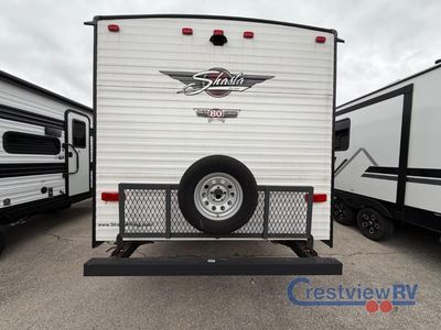2022 Shasta RVs Shasta - Photo 8