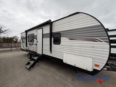 2022 Shasta RVs Shasta - Photo 11