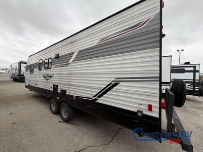 2022 Shasta RVs Shasta - Photo 7