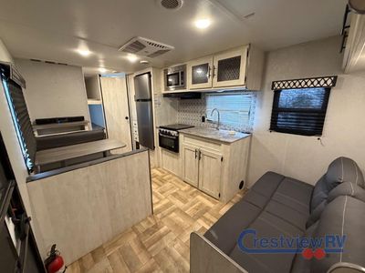 2022 Shasta RVs Shasta - Photo 13
