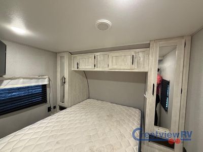 2022 Shasta RVs Shasta - Photo 25