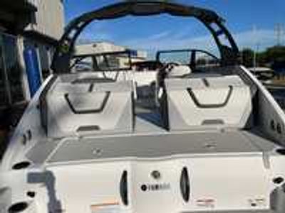 2026 Yamaha AR220 - Photo 10