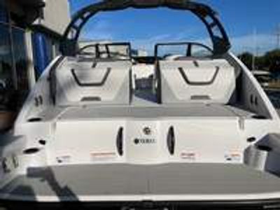 2026 Yamaha AR220 - Photo 9