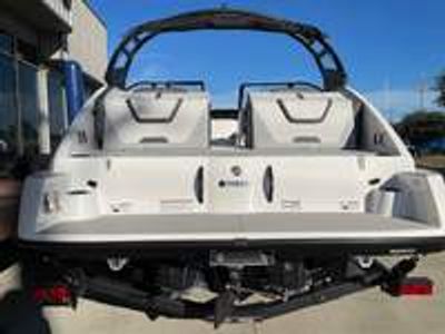 2026 Yamaha AR220 - Photo 7