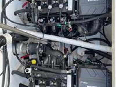 2026 Yamaha AR220 - Photo 36