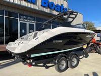 2026 Yamaha AR220 - Photo 3