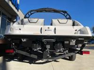 2026 Yamaha AR220 - Photo 8