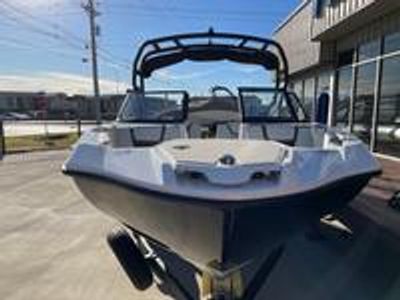 2026 Yamaha AR220 - Photo 5
