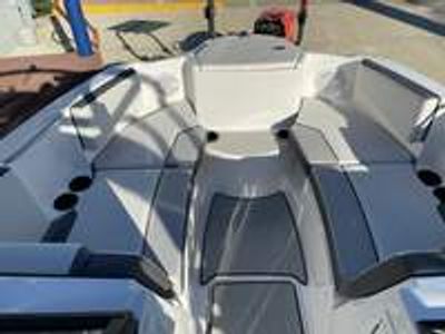 2026 Yamaha AR220 - Photo 30