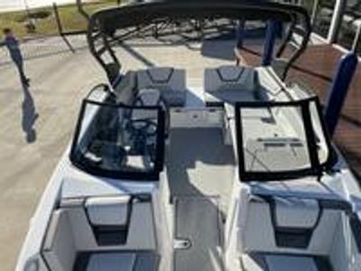 2026 Yamaha AR220 - Photo 34