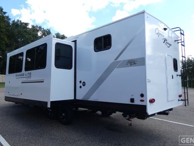 2026 Highland Ridge RV Range Lite - Photo 3