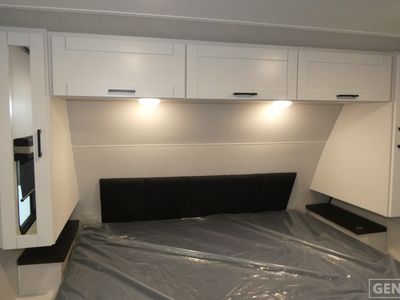 2026 Highland Ridge RV Range Lite - Photo 8