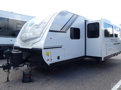 2026 Highland Ridge RV Range Lite - Photo 2