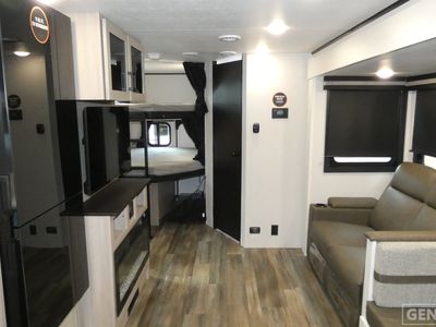 2026 Highland Ridge RV Range Lite - Photo 5