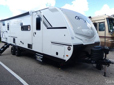 2026 Highland Ridge RV Range Lite - Photo 1