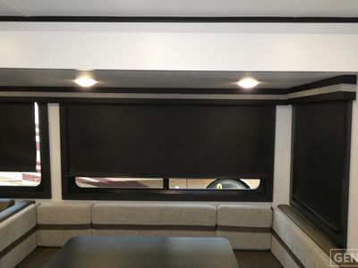 2026 Highland Ridge RV Range Lite - Photo 13