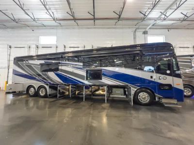 2026 Tiffin ALLEGRO BUS — photo 23 view