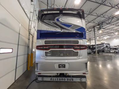 2026 Tiffin ALLEGRO BUS — photo 42 view