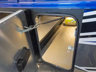 2026 Tiffin ALLEGRO BUS — photo 38 view
