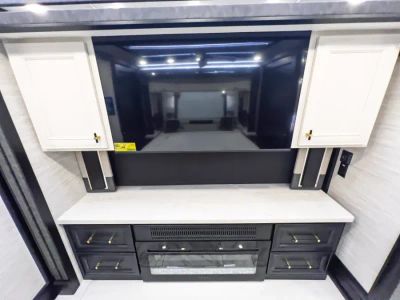 2026 Tiffin ALLEGRO BUS — photo 17 view