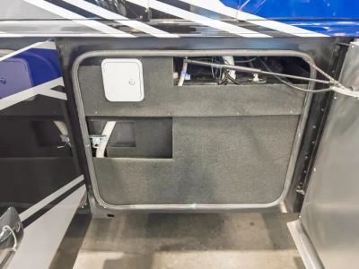 2026 Tiffin ALLEGRO BUS — photo 26 view